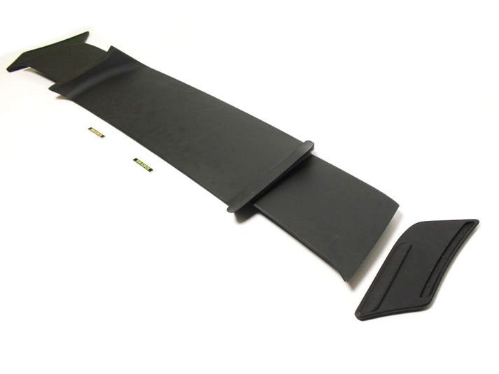 Rear Roof Spoiler Brabus W463A Style for Mercedes-Benz W463 G-Wagon